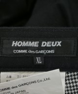 COMME des GARCONS HOMME DEUX（コムデギャルソンオムドゥ）その他 黒 サイズ:XL メンズ/2200675930017