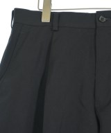COMME des GARCONS HOMME DEUX（コムデギャルソンオムドゥ）クロップドパンツ 黒 サイズ:M メンズ/2200675930031