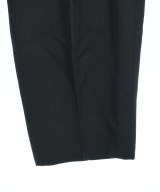 COMME des GARCONS HOMME DEUX（コムデギャルソンオムドゥ）クロップドパンツ 黒 サイズ:M メンズ/2200675930031