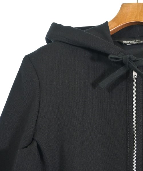 COMME des GARCONS HOMME DEUX（コムデギャルソンオムドゥ）その他 黒 サイズ:M メンズ/2200675930048