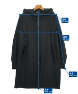 COMME des GARCONS HOMME DEUX（コムデギャルソンオムドゥ）その他 黒 サイズ:M メンズ/2200675930048