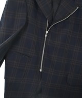COMME des GARCONS HOMME DEUX（コムデギャルソンオムドゥ）カジュアルジャケット 紺 サイズ:L メンズ/2200673405012