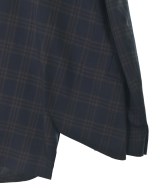 COMME des GARCONS HOMME DEUX（コムデギャルソンオムドゥ）カジュアルジャケット 紺 サイズ:L メンズ/2200673405012