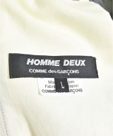 COMME des GARCONS HOMME DEUX（コムデギャルソンオムドゥ）その他 グレー サイズ:L メンズ/2200673405043