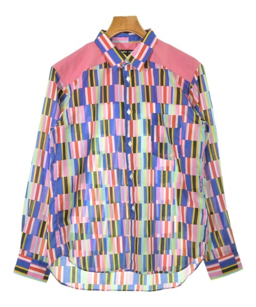 COMME des GARCONS HOMME DEUX(コムデギャルソンオムドゥ)のカジュアルシャツ サイズ:S 21,600円