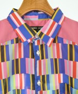 COMME des GARCONS HOMME DEUX（コムデギャルソンオムドゥ）カジュアルシャツ ピンク サイズ:S メンズ/2200675597081