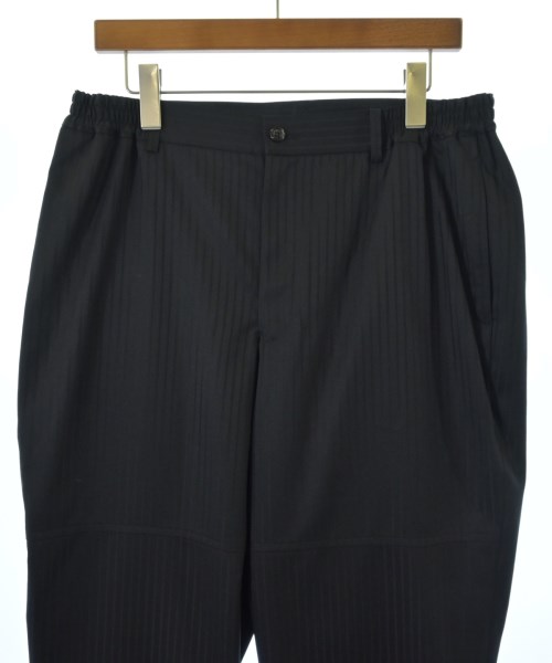 COMME des GARCONS HOMME DEUX（コムデギャルソンオムドゥ）その他 黒 サイズ:L メンズ/2200675597135