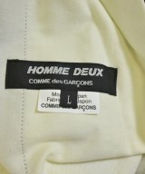 COMME des GARCONS HOMME DEUX（コムデギャルソンオムドゥ）その他 黒 サイズ:L メンズ/2200675597135
