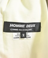 COMME des GARCONS HOMME DEUX（コムデギャルソンオムドゥ）その他 ベージュ サイズ:M メンズ/2200675597142