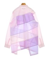 COMME des GARCONS HOMME DEUX（コムデギャルソンオムドゥ）カジュアルシャツ ピンク サイズ:XL メンズ/2200676417029