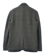 COMME des GARCONS HOMME DEUX（コムデギャルソンオムドゥ）ジャケット グレー サイズ:M メンズ/2200675703024