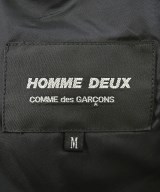 COMME des GARCONS HOMME DEUX（コムデギャルソンオムドゥ）ジャケット グレー サイズ:M メンズ/2200675703024