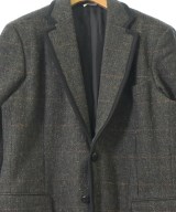 COMME des GARCONS HOMME DEUX（コムデギャルソンオムドゥ）ジャケット グレー サイズ:M メンズ/2200675703024