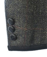 COMME des GARCONS HOMME DEUX（コムデギャルソンオムドゥ）ジャケット グレー サイズ:M メンズ/2200675703024