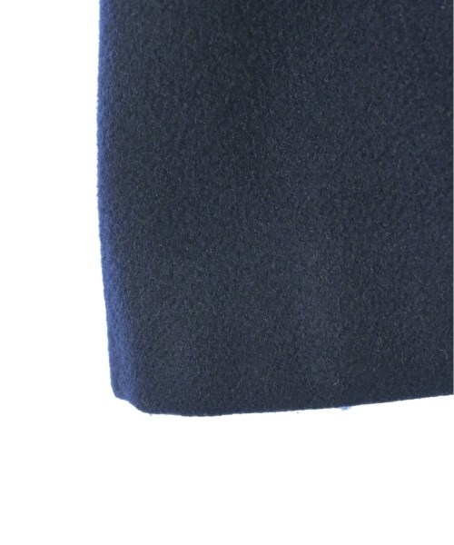 COMME des GARCONS HOMME DEUX（コムデギャルソンオムドゥ）チェスターコート 紺 サイズ:L メンズ/2200675703031