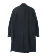 COMME des GARCONS HOMME DEUX（コムデギャルソンオムドゥ）チェスターコート 紺 サイズ:L メンズ/2200675703031