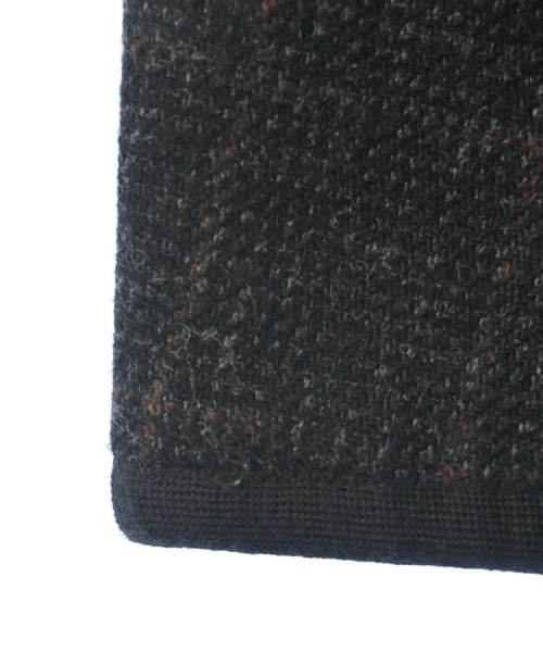 COMME des GARCONS HOMME DEUX（コムデギャルソンオムドゥ）カジュアルジャケット 黒 サイズ:M メンズ/2200675703055