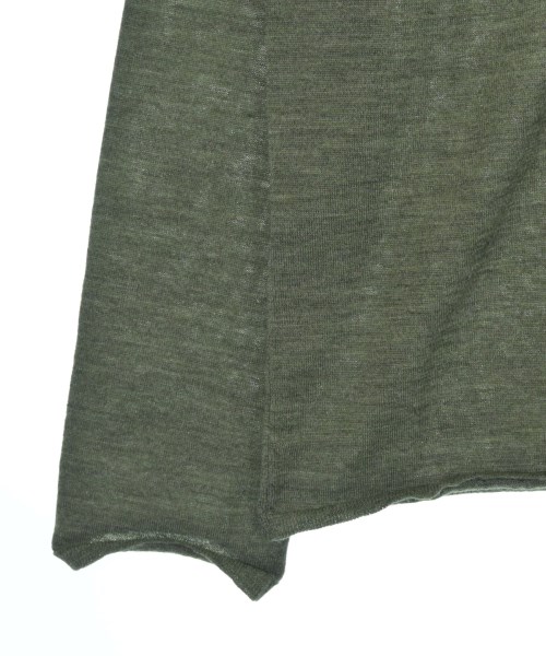 COMME des GARCONS HOMME DEUX（コムデギャルソンオムドゥ）カーディガン 緑 サイズ:L メンズ/2200675703086