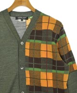 COMME des GARCONS HOMME DEUX（コムデギャルソンオムドゥ）カーディガン 緑 サイズ:L メンズ/2200675703086