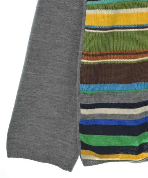 COMME des GARCONS HOMME DEUX（コムデギャルソンオムドゥ）カーディガン グレー サイズ:L メンズ/2200675703109