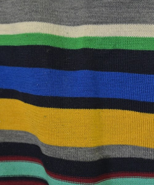 COMME des GARCONS HOMME DEUX（コムデギャルソンオムドゥ）カーディガン グレー サイズ:L メンズ/2200675703109