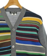 COMME des GARCONS HOMME DEUX（コムデギャルソンオムドゥ）カーディガン グレー サイズ:L メンズ/2200675703109