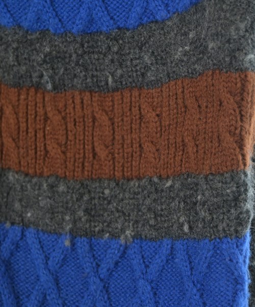 COMME des GARCONS HOMME DEUX（コムデギャルソンオムドゥ）ベスト グレー サイズ:L メンズ/2200675703116