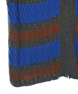 COMME des GARCONS HOMME DEUX（コムデギャルソンオムドゥ）ベスト グレー サイズ:L メンズ/2200675703116