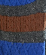 COMME des GARCONS HOMME DEUX（コムデギャルソンオムドゥ）ベスト グレー サイズ:L メンズ/2200675703116