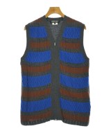 COMME des GARCONS HOMME DEUX ベスト