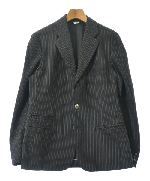 COMME des GARCONS HOMME DEUX（コムデギャルソンオムドゥ）その他 黒 サイズ:M/L メンズ/2200675703130