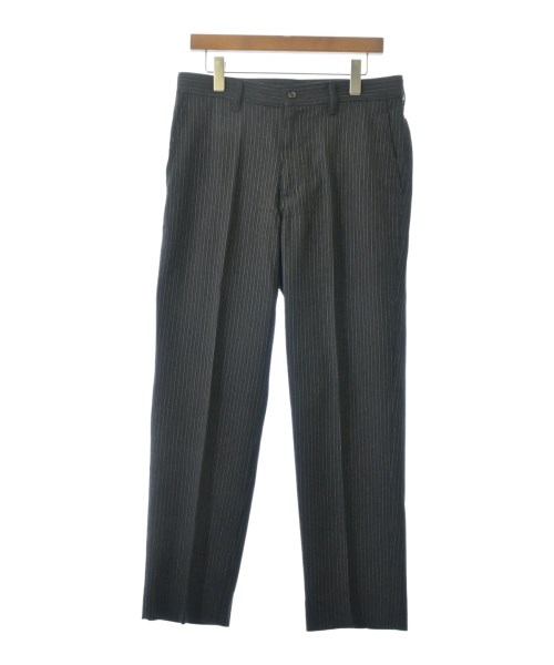 COMME des GARCONS HOMME DEUX（コムデギャルソンオムドゥ）その他 黒 サイズ:M/L メンズ/2200675703130