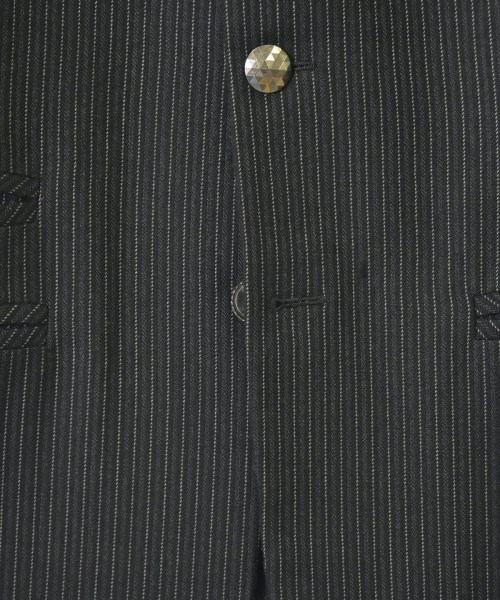 COMME des GARCONS HOMME DEUX（コムデギャルソンオムドゥ）その他 黒 サイズ:M/L メンズ/2200675703130