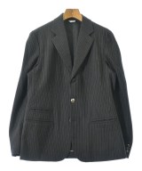 COMME des GARCONS HOMME DEUX（コムデギャルソンオムドゥ）その他 黒 サイズ:M/L メンズ/2200675703130