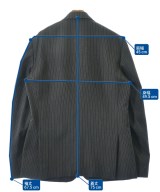 COMME des GARCONS HOMME DEUX（コムデギャルソンオムドゥ）その他 黒 サイズ:M/L メンズ/2200675703130