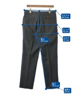 COMME des GARCONS HOMME DEUX（コムデギャルソンオムドゥ）その他 黒 サイズ:M/L メンズ/2200675703130