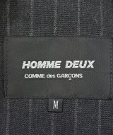 COMME des GARCONS HOMME DEUX（コムデギャルソンオムドゥ）その他 グレー サイズ:M/M メンズ/2200675703147