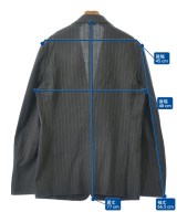 COMME des GARCONS HOMME DEUX（コムデギャルソンオムドゥ）その他 グレー サイズ:M/M メンズ/2200675703147