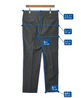 COMME des GARCONS HOMME DEUX（コムデギャルソンオムドゥ）その他 グレー サイズ:M/M メンズ/2200675703147