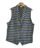 COMME des GARCONS HOMME DEUX ベスト