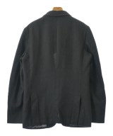 COMME des GARCONS HOMME DEUX（コムデギャルソンオムドゥ）カジュアルジャケット 黒 サイズ:M メンズ/2200675703253