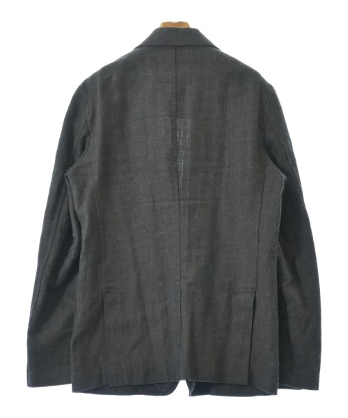 COMME des GARCONS HOMME DEUX（コムデギャルソンオムドゥ）カジュアルジャケット グレー サイズ:-(M位) メンズ/2200675703260