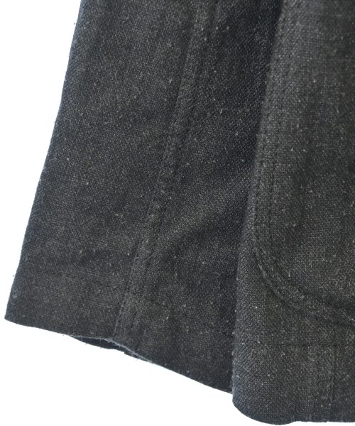 COMME des GARCONS HOMME DEUX（コムデギャルソンオムドゥ）カジュアルジャケット グレー サイズ:-(M位) メンズ/2200675703260