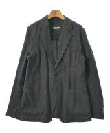 COMME des GARCONS HOMME DEUX（コムデギャルソンオムドゥ）カジュアルジャケット グレー サイズ:-(M位) メンズ/2200675703260