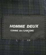 COMME des GARCONS HOMME DEUX（コムデギャルソンオムドゥ）カジュアルジャケット グレー サイズ:-(M位) メンズ/2200675703260