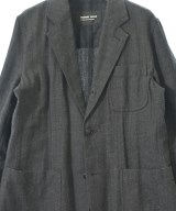 COMME des GARCONS HOMME DEUX（コムデギャルソンオムドゥ）カジュアルジャケット グレー サイズ:-(M位) メンズ/2200675703260