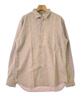 COMME des GARCONS HOMME DEUX カジュアルシャツ
