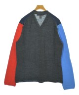 COMME des GARCONS HOMME DEUX（コムデギャルソンオムドゥ）カーディガン 紺 サイズ:-(L位) メンズ/2200675703307