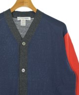 COMME des GARCONS HOMME DEUX（コムデギャルソンオムドゥ）カーディガン 紺 サイズ:-(L位) メンズ/2200675703307