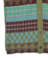 COMME des GARCONS HOMME DEUX（コムデギャルソンオムドゥ）ベスト 緑 サイズ:L メンズ/2200675703314